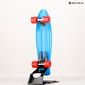 Frisbee-Skateboard Meteor blau 23690 10