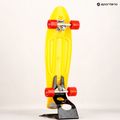 Kinder-Fishelic-Skateboard 28 Mechanik gelb PW-513 9