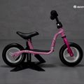 PUKY LR M Langlaufrad rosa 4061 8