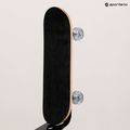 Klassisches Kinder-Skateboard Mechanik rot Min17 8