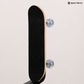 Klassisches Kinder-Skateboard Mechanik mini 17 blau MIN17 7
