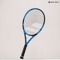 Kinder-Tennisschläger BABOLAT Pure Drive Junior 25 blau 140417 15