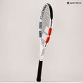 BABOLAT Strike Evo Tennisschläger weiß 178871 9