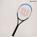 Wilson Ultra Team V3.0 Tennisschläger schwarz WR046210U 8