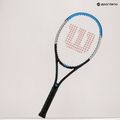 Wilson Ultra Power 100 Tennisschläger schwarz WR055010U 13
