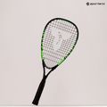 Talbot-Torro Crossminton Set Speedbadminton Speed 5500 schwarz 490115 5