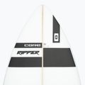 Core Ripper Kiteboard weiß BOBORIP454N 4