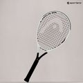 HEAD Graphene 360+ Speed PWR Tennisschläger schwarz und weiß 234050 13