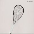 Talbot-Torro Crossminton Set Speedbadminton Speed 7700 weiß 490117 5