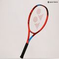 YONEX Vcore Game Tennisschläger tango rot 8
