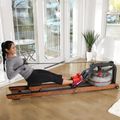 Rudergerät Life Fitness Row HX PH-HOME-ROW-11 3
