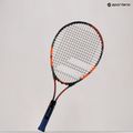 BABOLAT Ballfighter 25 Kinder-Tennisschläger schwarz 140241 8
