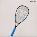 Talbot-Torro Crossminton Set Speedbadminton Speed 6600 blau 490116 5