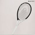 HEAD Speed PWR SC Tennisschläger schwarz und weiß 233652 13