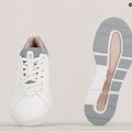 Sneakers Damen On The Roger Advantage White/Rose 4899454 16