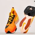 Herren Laufschuhe Nike Air Zoom Alphafly Next FK orange DO2407-728 12