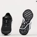 Herren Laufschuhe Nike Renew Run 3 schwarz DC9413-001 11