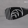 AQUASTIC 3-teiliges SUP-Paddel 140-180 cm schwarz AQS-SPD001 13
