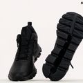 Laufschuhe Herren On Cloud Hi Waterproof schwarz 2899674 15