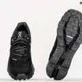 Laufschuhe Herren On Cloudventure Waterproof schwarz 3299253 16