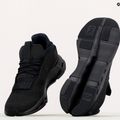 Laufschuhe Damen On Cloudnova schwarz 2699814 12