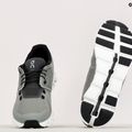 Laufschuhe Herren On Cloud 5 grau 5998559 18