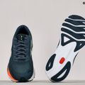 Laufschuhe Herren Mizuno Wave Skyrise 3 nibieskie J1GC22981 17