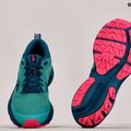Laufschuhe Damen Mizuno Wave Rider TT grün J1GD213229 15