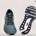 Laufschuhe Herren Mizuno Wave Horizon 6 blau J1GC222615 11