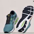 Laufschuhe Herren Mizuno Wave Inspire 18 blau J1GC22441 16