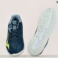 Volleyballschuhe Herren Mizuno Thunder Blade 3 blau V1GA21738 11