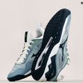 Volleyballschuhe Herren Mizuno Wave Luminous 2 blau V1GA21238 12