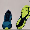 Laufschuhe Herren Mizuno Wave Rider TT blau J1GC213284 15