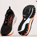 Laufschuhe Herren Brooks Glycerin StealthFit 2 grau 113841D3 15