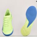 Herren PUMA Ultra Ultimate Court Fußballschuhe grün 106894 01 14