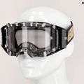Leatt Velocity 5.5 grau Fahrradbrille 8020001070 4