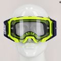 Leatt Velocity 5.5 gelb Fahrradbrille 8022010380 9