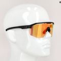 GOG Fahrradbrille Argo schwarz E507-2 10