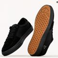 Leatt 1.0 Flat Herren Plattform Radfahren Schuhe schwarz 3021300101 10