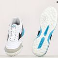 Mizuno Morelia Sala Classic TF Herren Fußballschuhe weiß Q1GB220209 11