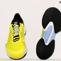 Herren Tennisschuhe Wilson Kaos Swift gelb WRS328980 9