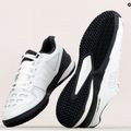 Herren Tennisschuhe Wilson Rush Comp LTR weiß WRS324580 10