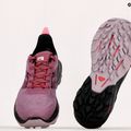 Trekkingschuhe Damen Salomon Outpulse GTX violett L416897 19