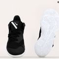 Nike Zoom Hyperspeed Court Volleyballschuhe schwarz/weiß 9