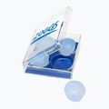 Zoggs Silikon Ohrstöpsel blau 465274