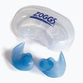 Zoggs Aqua Plugz Ohrstöpsel blau 46525