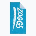 Schnell trocknendes Handtuch Zoggs Pool Towel blau 465268