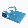 Schnell trocknendes Handtuch Zoggs Pool Towel blau 465268 2