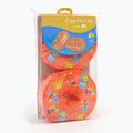 Schwimmhandschuhe Zoggs Zoggy Arm Rings orange 465414 2