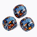 Zoggs Splash Balls 3 Stück navy blau 465377